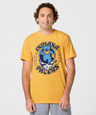 Nba X Grateful Dead X Pacers Bear