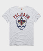 Nba X Grateful Dead X Pelicans