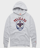 Nba X Grateful Dead X Pelicans Hoodie