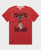 Nba X Grateful Dead X Raptors Claw