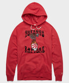 Nba X Grateful Dead X Raptors Claw Hoodie
