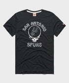 Nba X Grateful Dead X Spurs