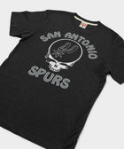 Nba X Grateful Dead X Spurs