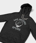 Nba X Grateful Dead X Spurs Hoodie