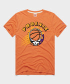 Nba X Grateful Dead X Suns Skull