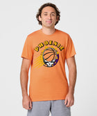 Nba X Grateful Dead X Suns Skull