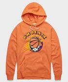 Nba X Grateful Dead X Suns Skull Hoodie