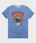 Nba X Grateful Dead X Thunder Skull