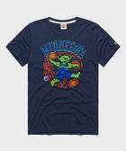 Nba X Grateful Dead X Timberwolves