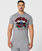 Nba X Grateful Dead X Trail Blazers Bear