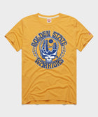 Nba X Grateful Dead X Warriors Skull