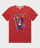 Nba X Grateful Dead X Wizards