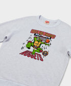Nba X Tmnt 2023 Champs Denver Nuggets Crewneck