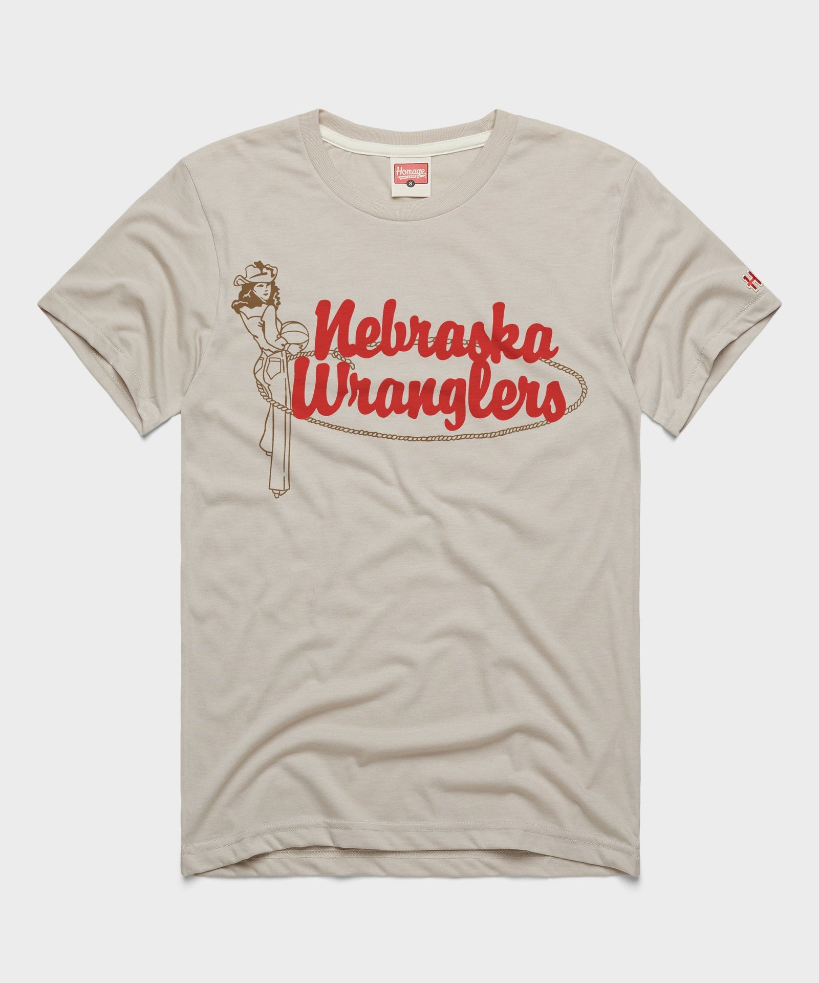 Nebraska Wranglers