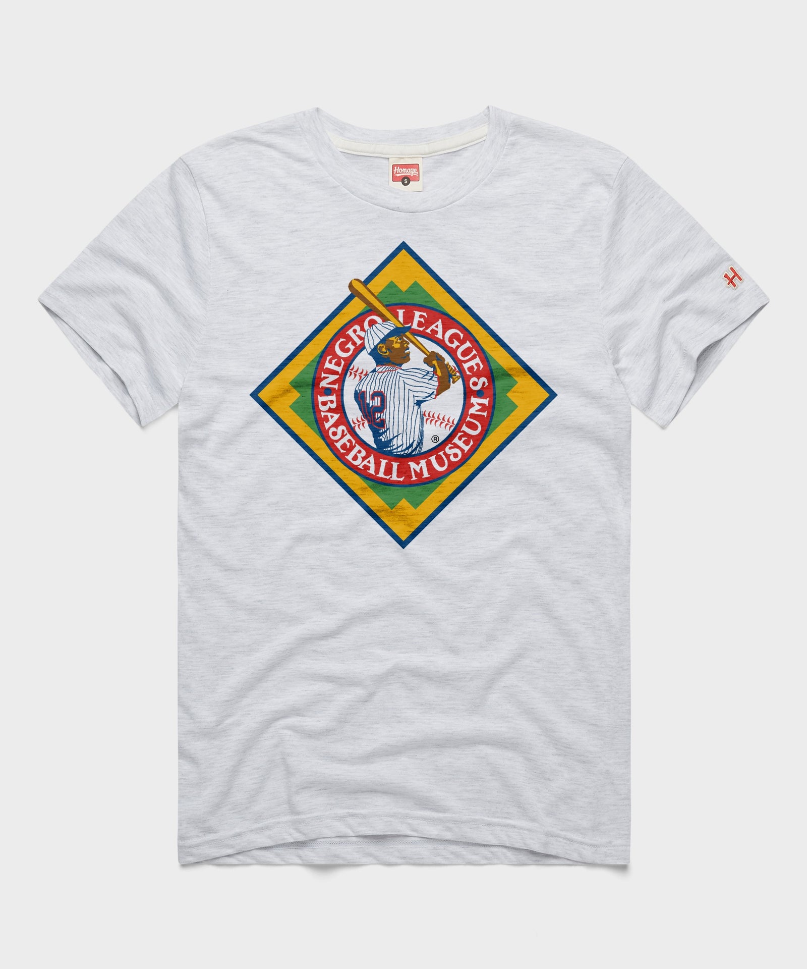 Negro Leagues Baseball Museum
