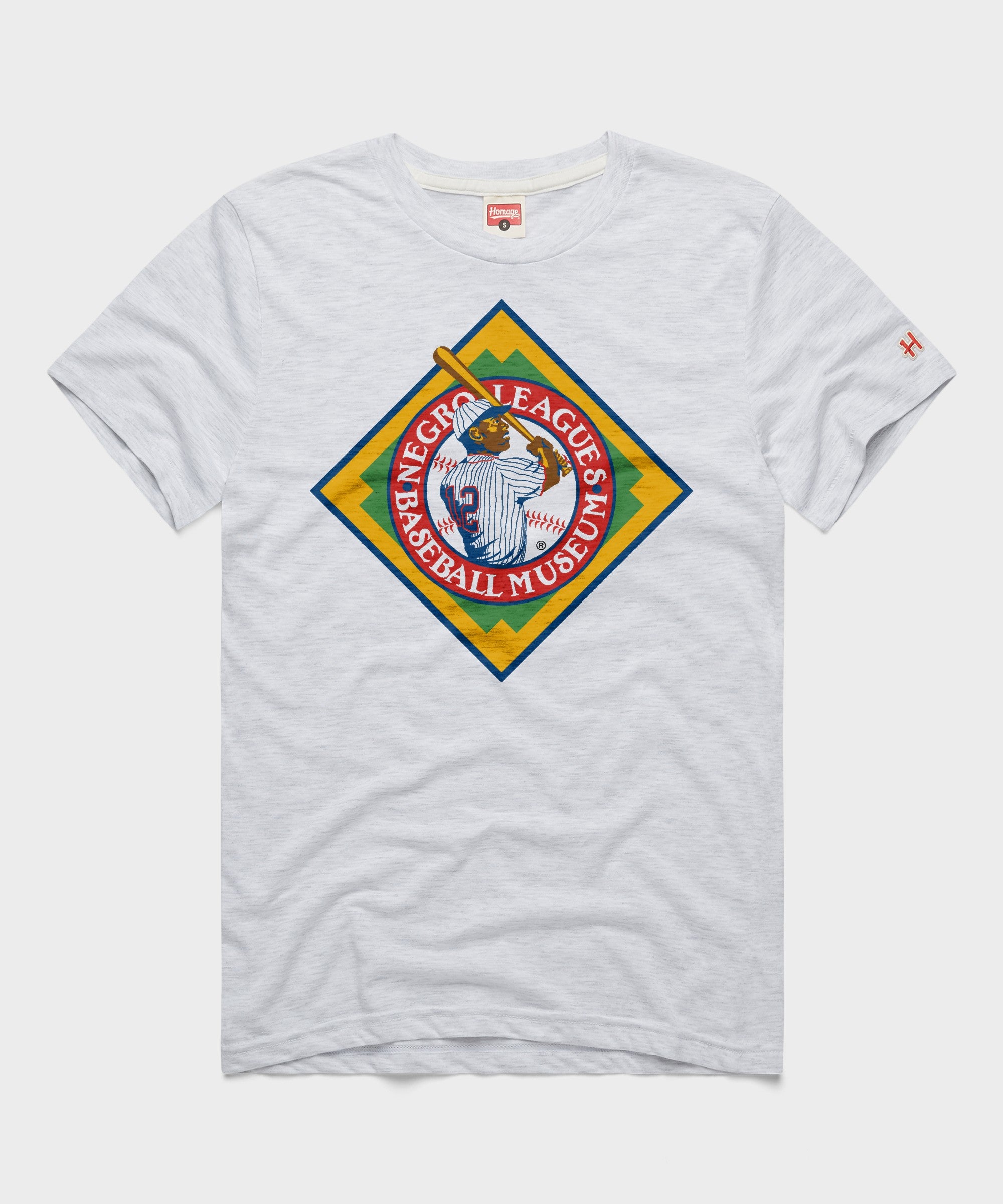 Negro Leagues Baseball Museum