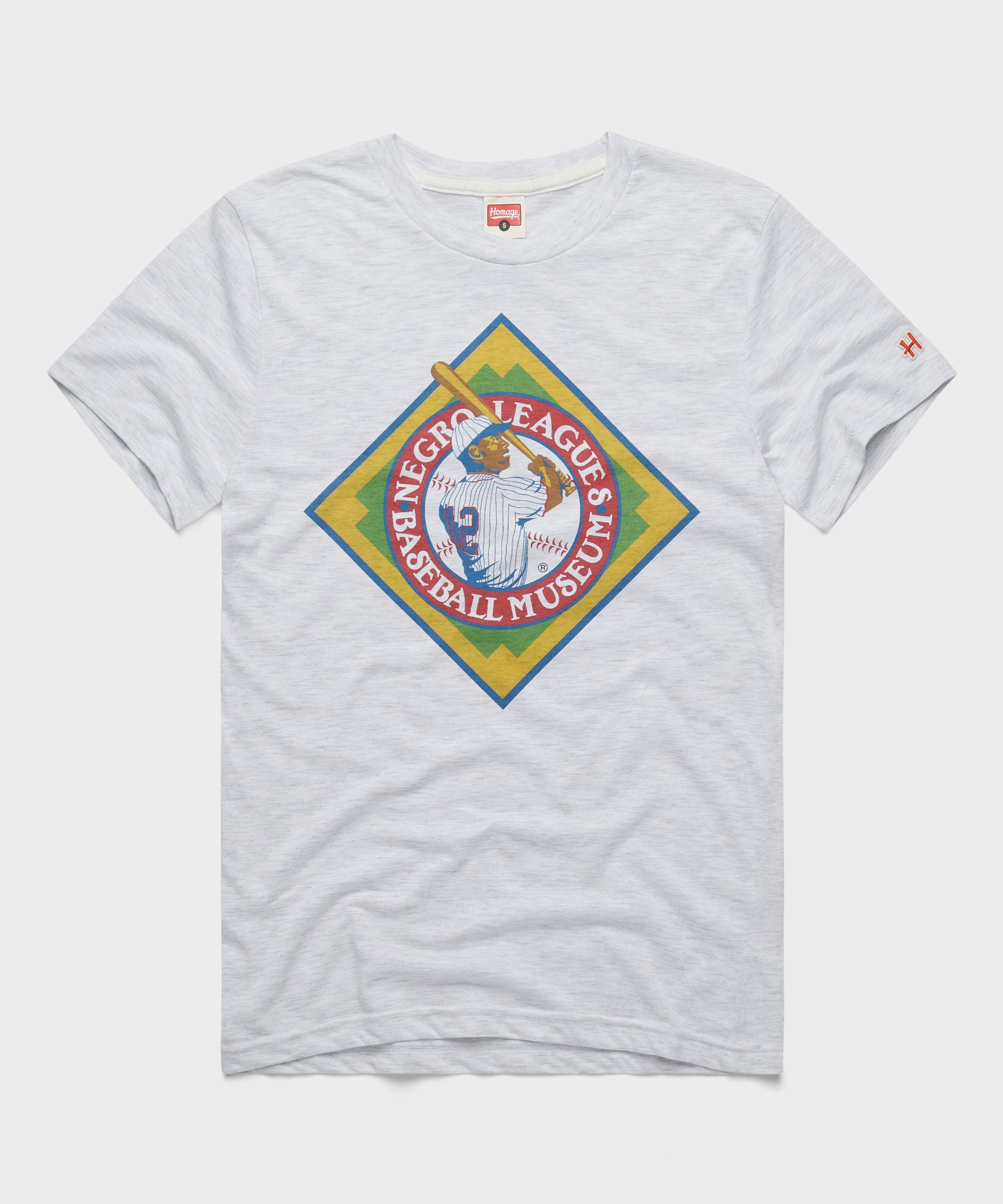 Negro Leagues Baseball Museum