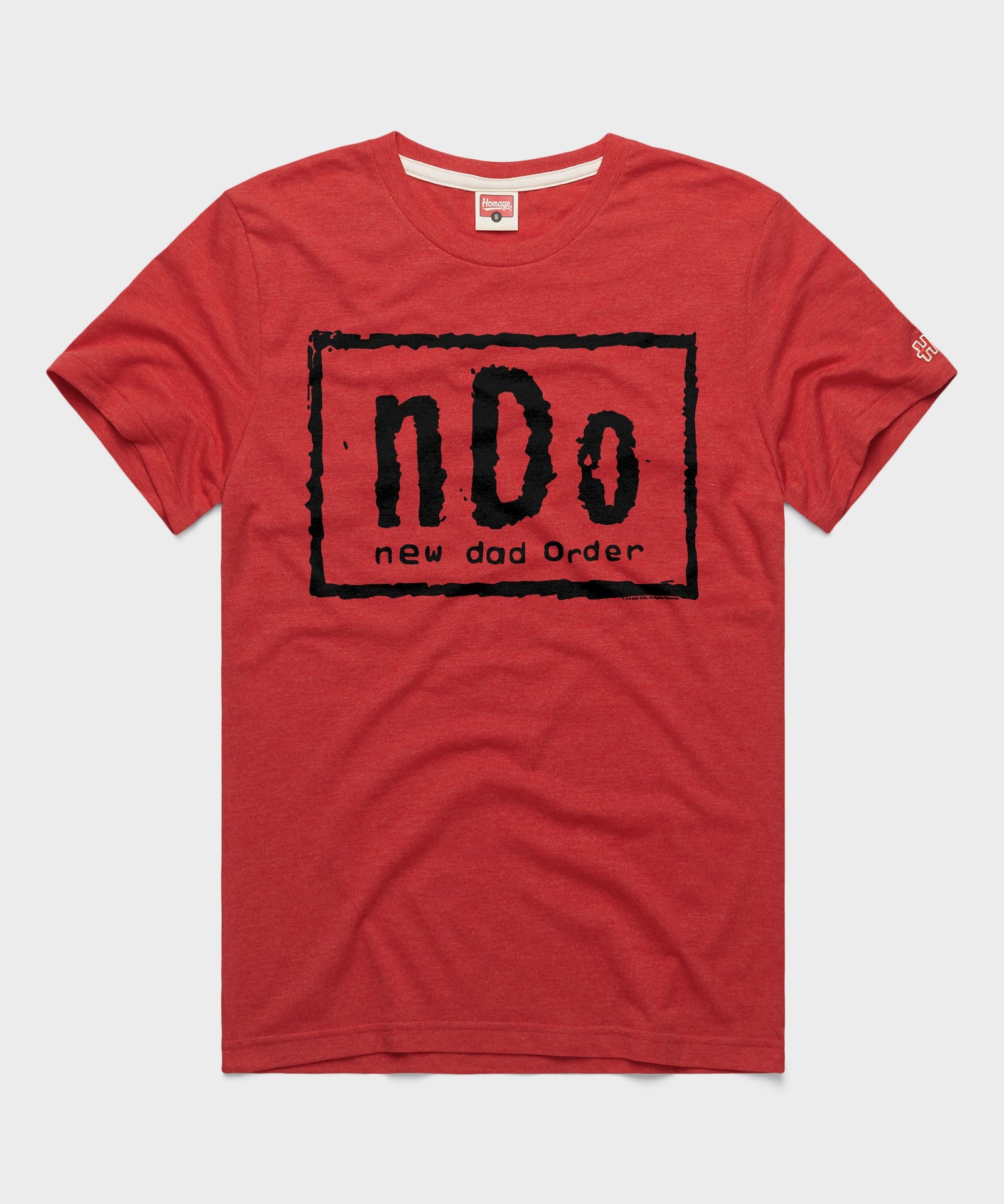 New Dad Order