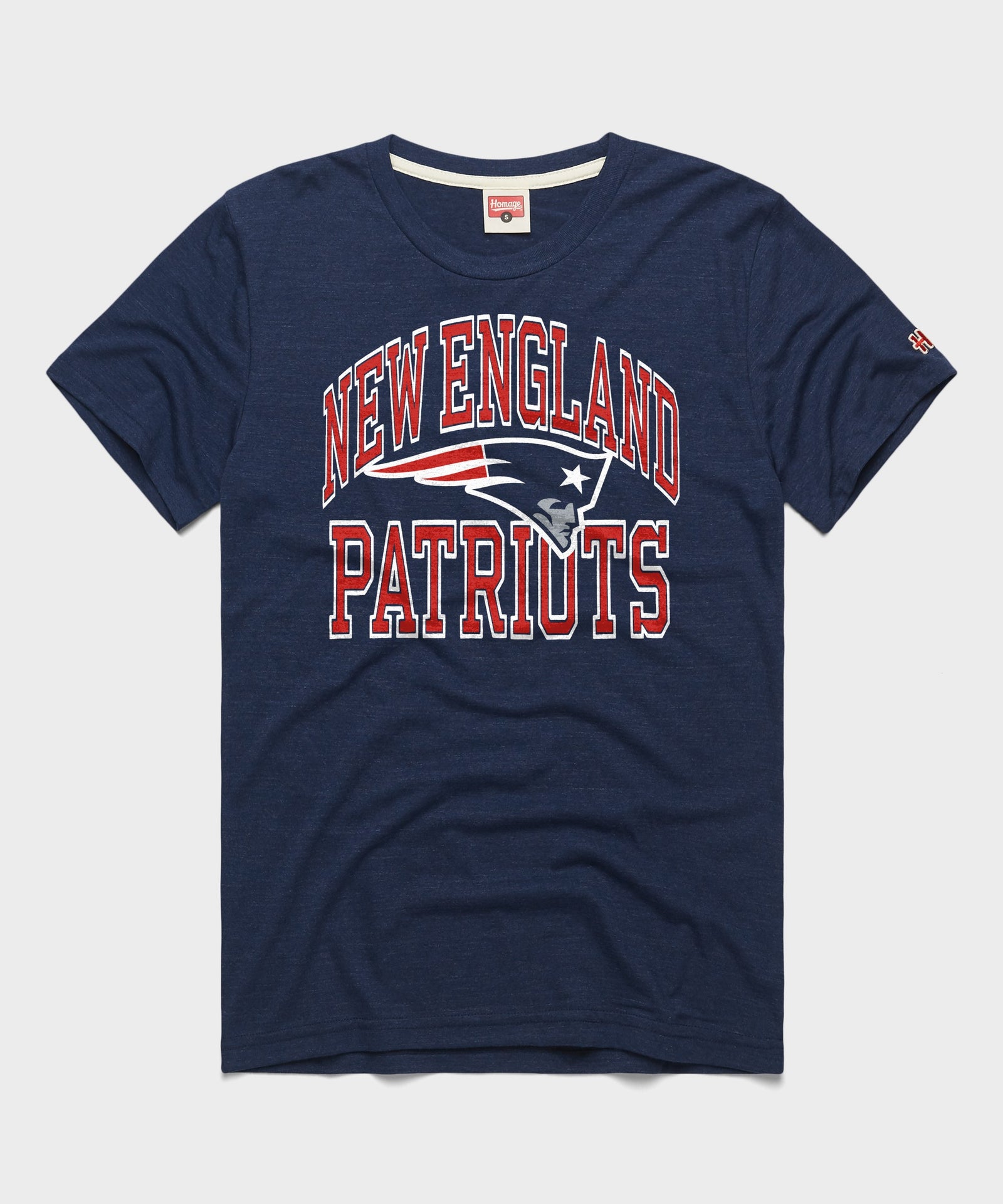 New England Patriots Arch