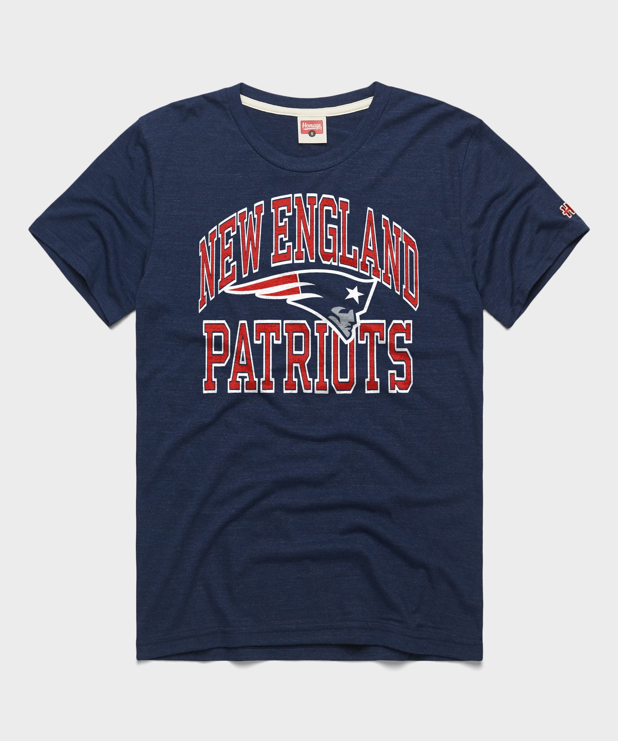 New England Patriots Arch