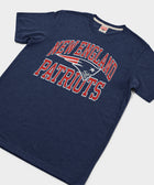 New England Patriots Arch