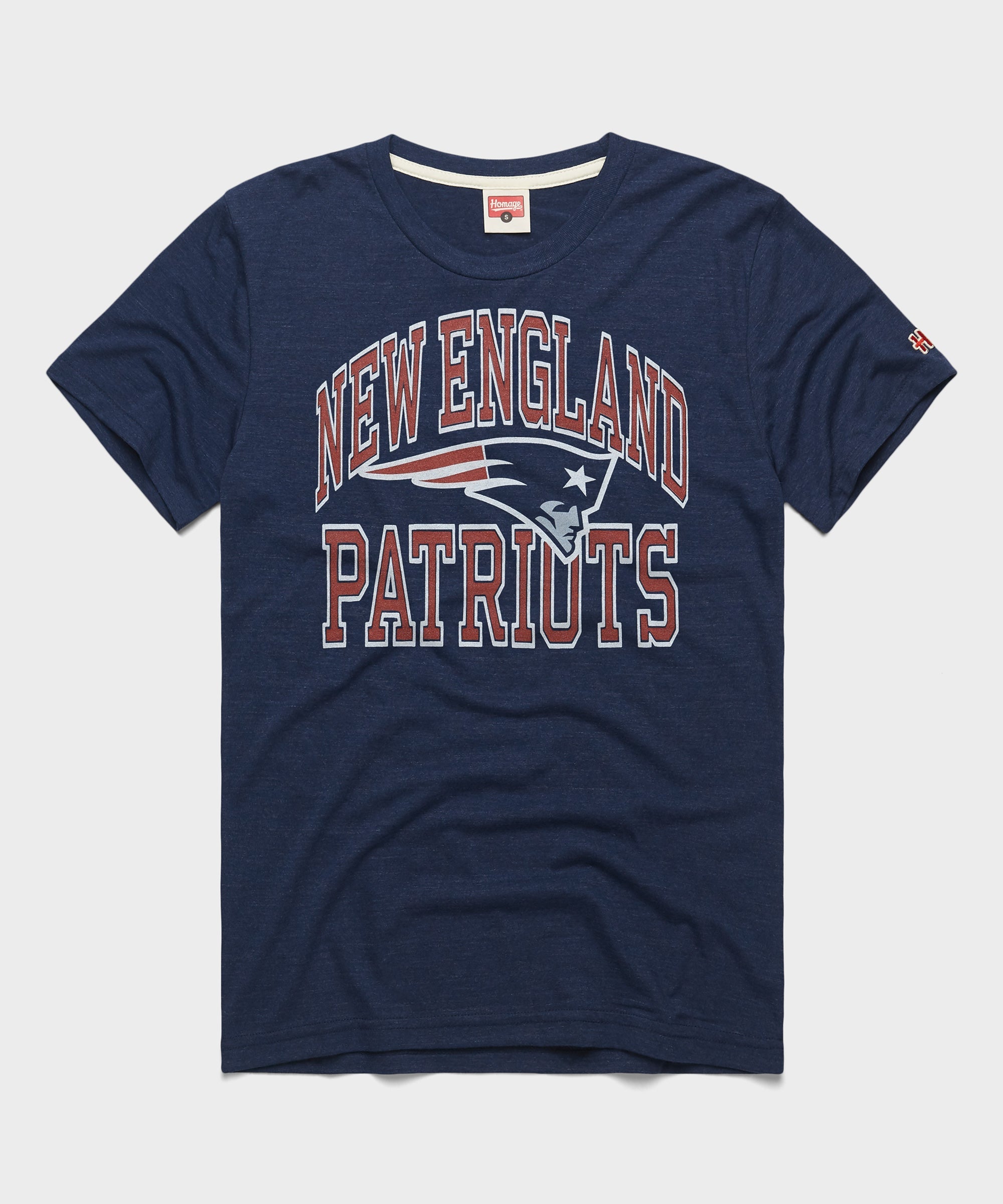 New England Patriots Arch