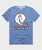 New England Patriots Big Helmet