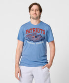 New England Patriots Foxboro Stadium