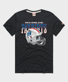New England Patriots Gradient Alt Helmet
