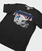 New England Patriots Gradient Alt Helmet