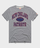 New England Patriots Gridiron