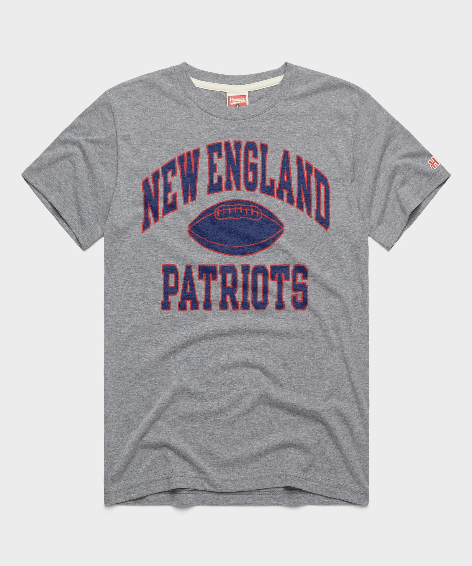 New England Patriots Gridiron