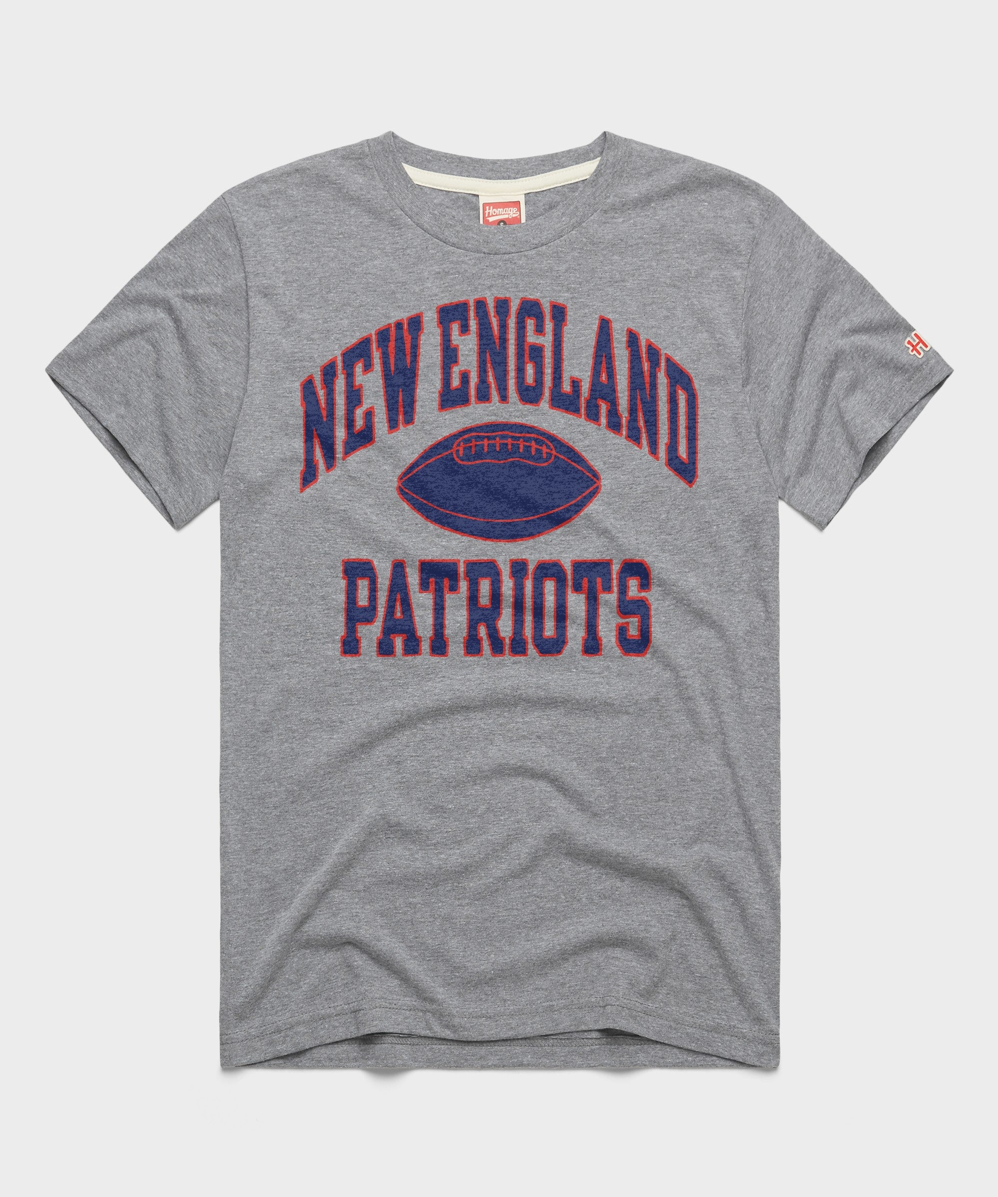 New England Patriots Gridiron