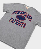 New England Patriots Gridiron