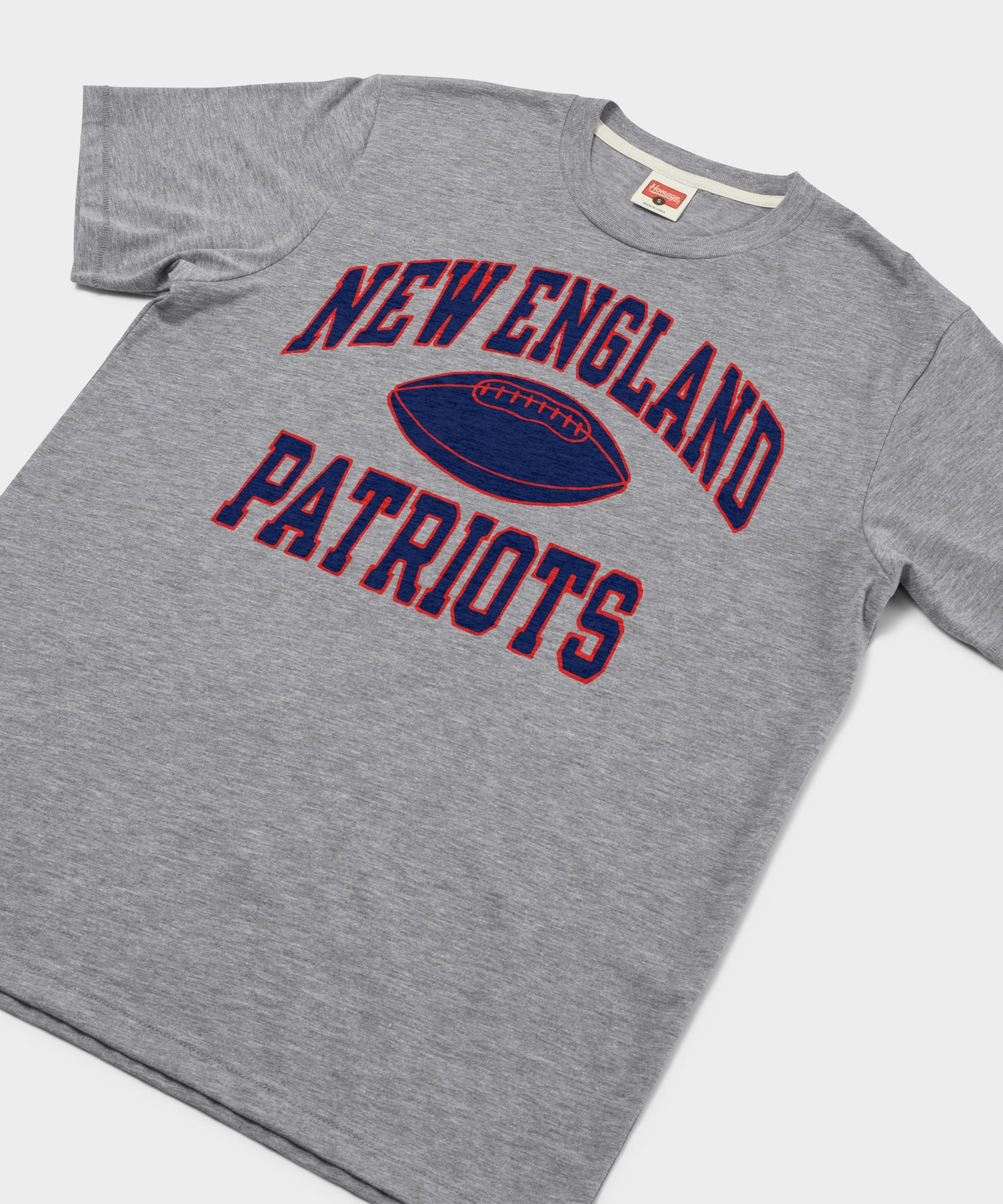 New England Patriots Gridiron
