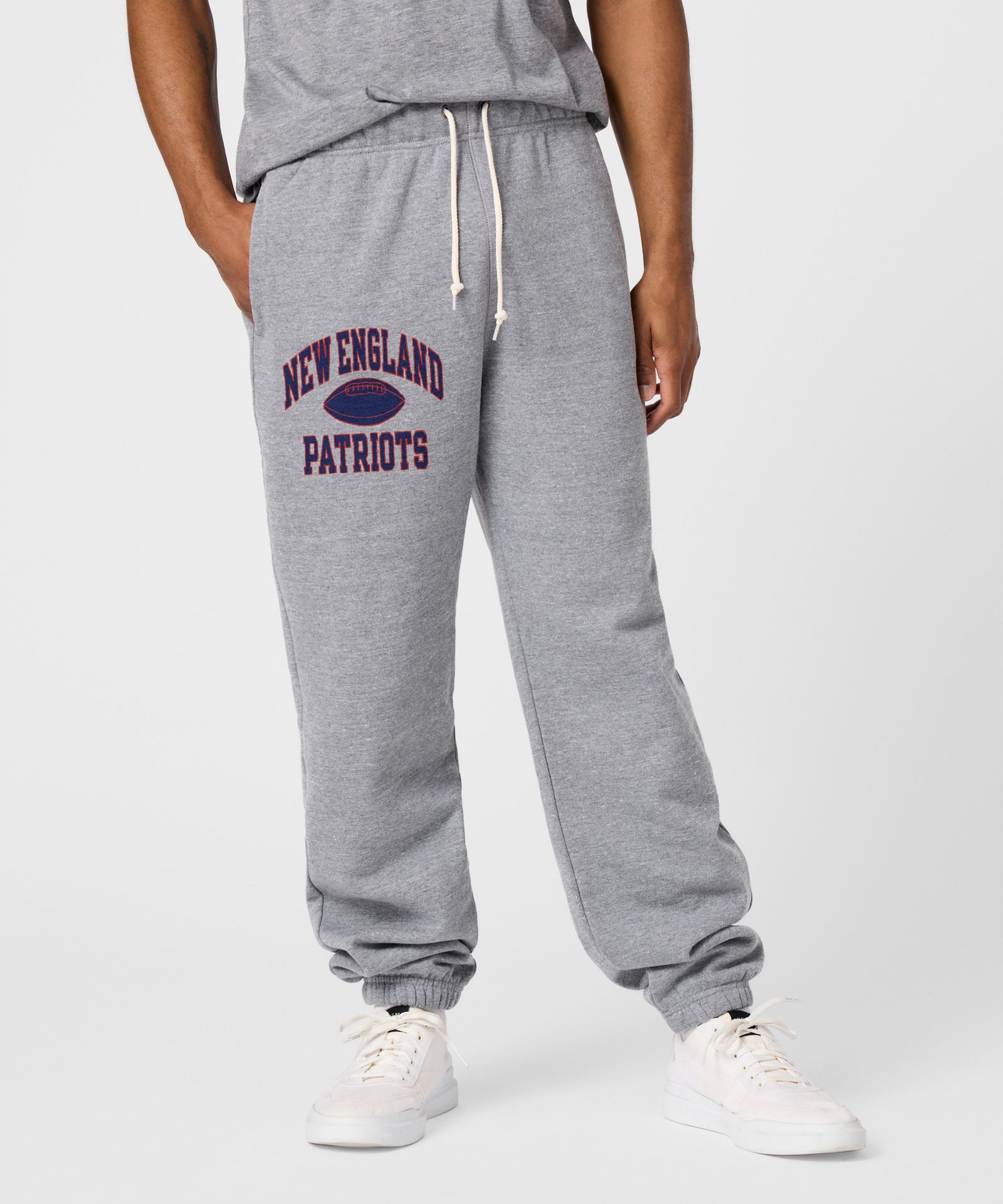 New England Patriots Gridiron Sweatpants