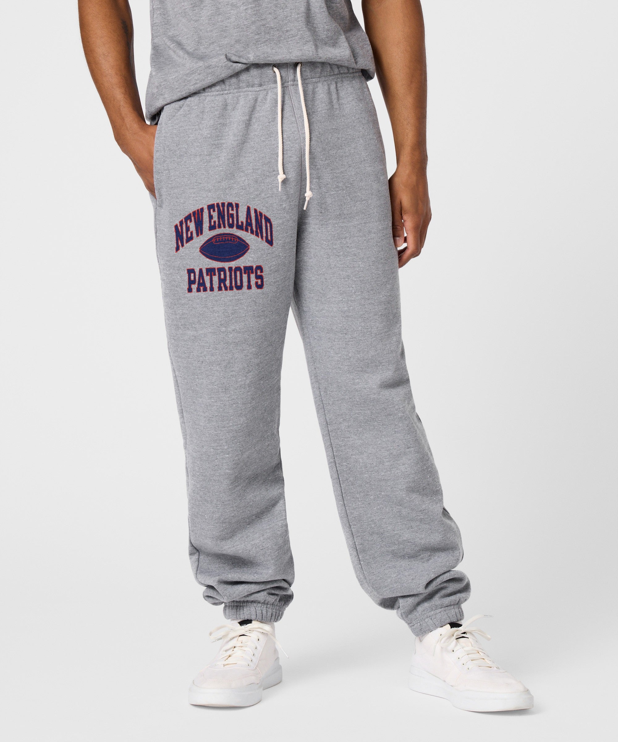 New England Patriots Gridiron Sweatpants