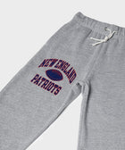New England Patriots Gridiron Sweatpants