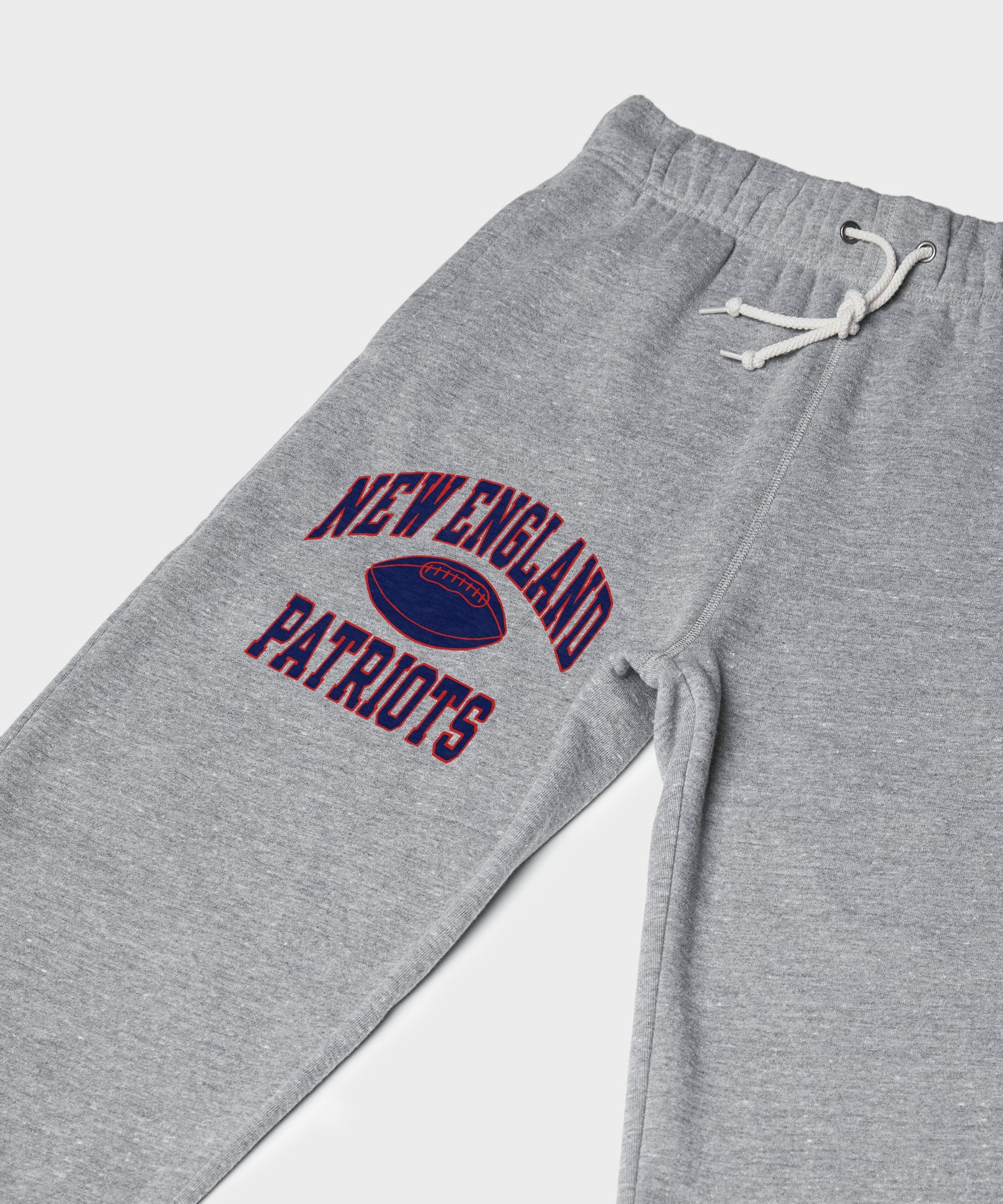 New England Patriots Gridiron Sweatpants