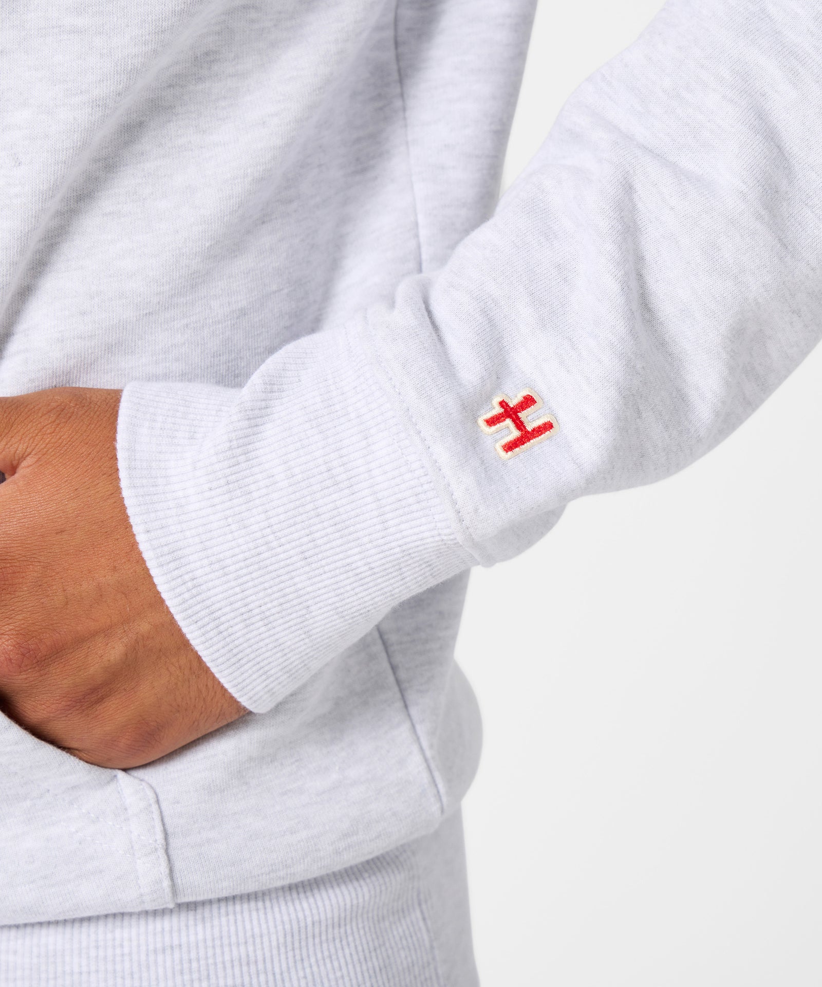 New England Patriots Helmet Retro Hoodie