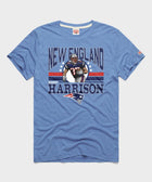 New England Patriots Rodney Harrison