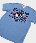 New England Patriots Rodney Harrison