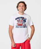 New England Patriots Super Bowl Li Champs