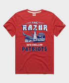 New England Patriots The Razor