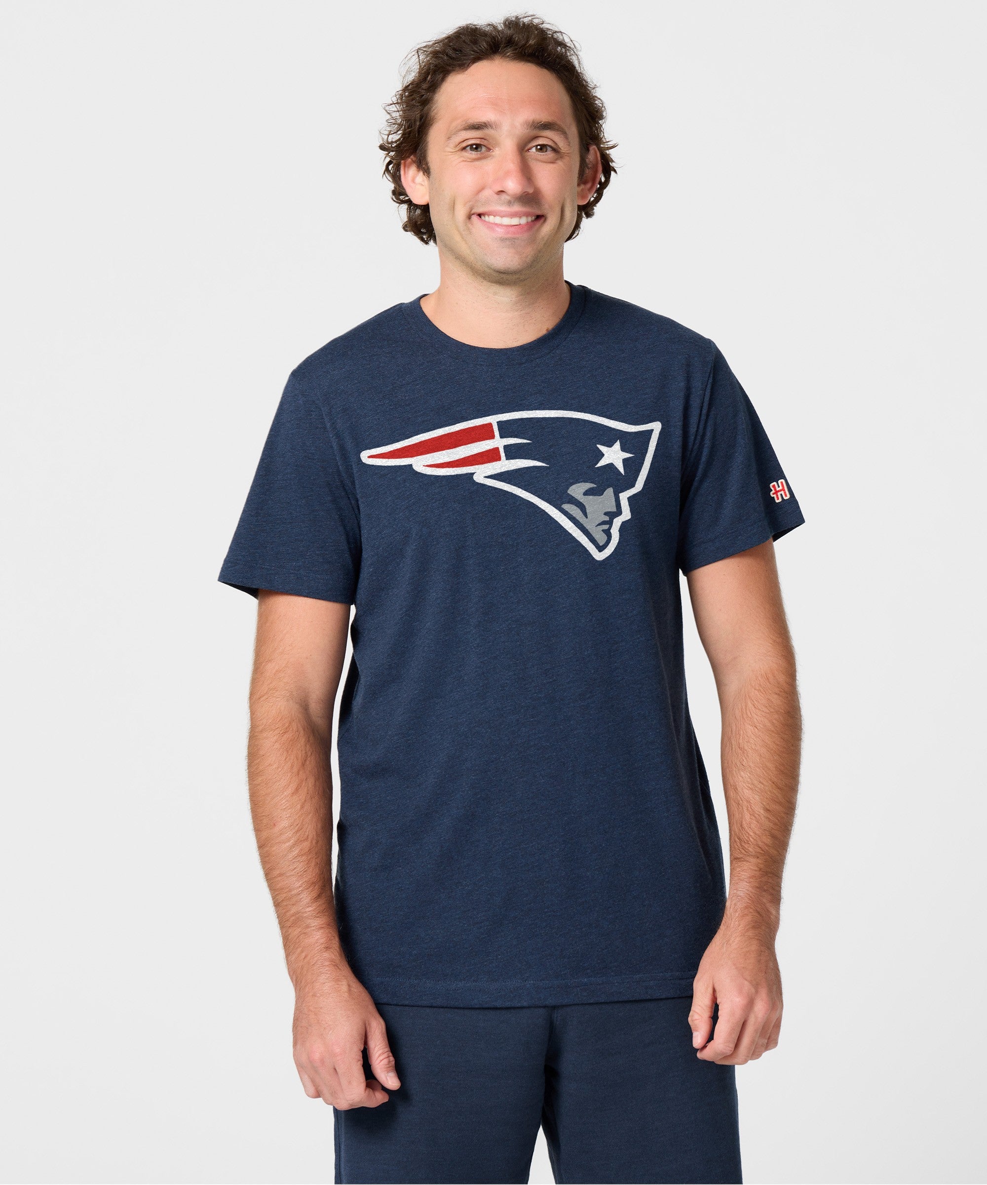 New England Patriots '00