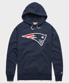 New England Patriots '00 Hoodie