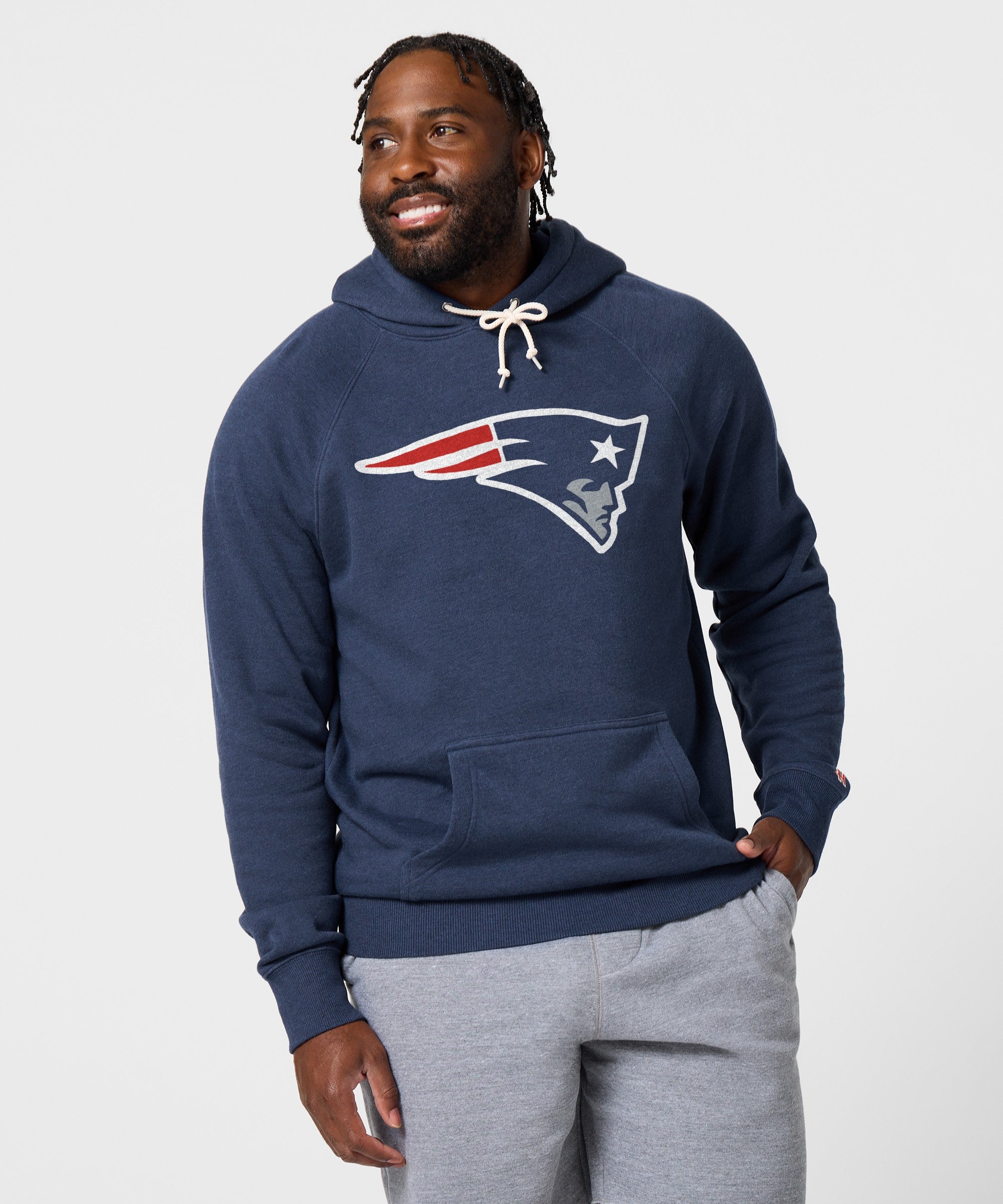 New England Patriots '00 Hoodie
