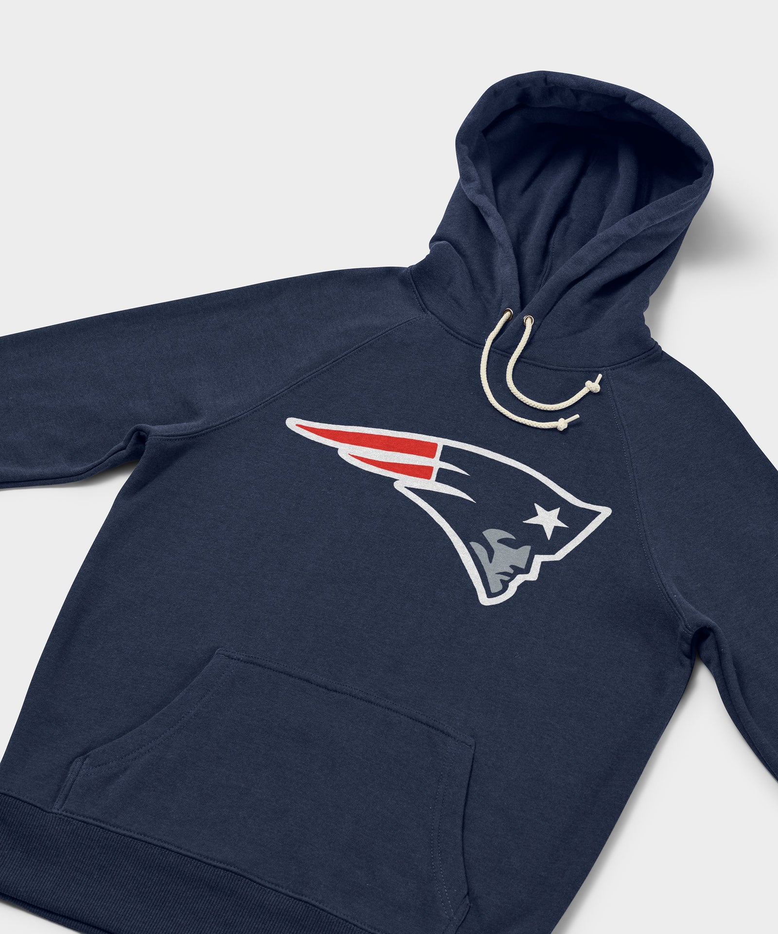 New England Patriots '00 Hoodie