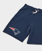 New England Patriots '00 Sweat Shorts