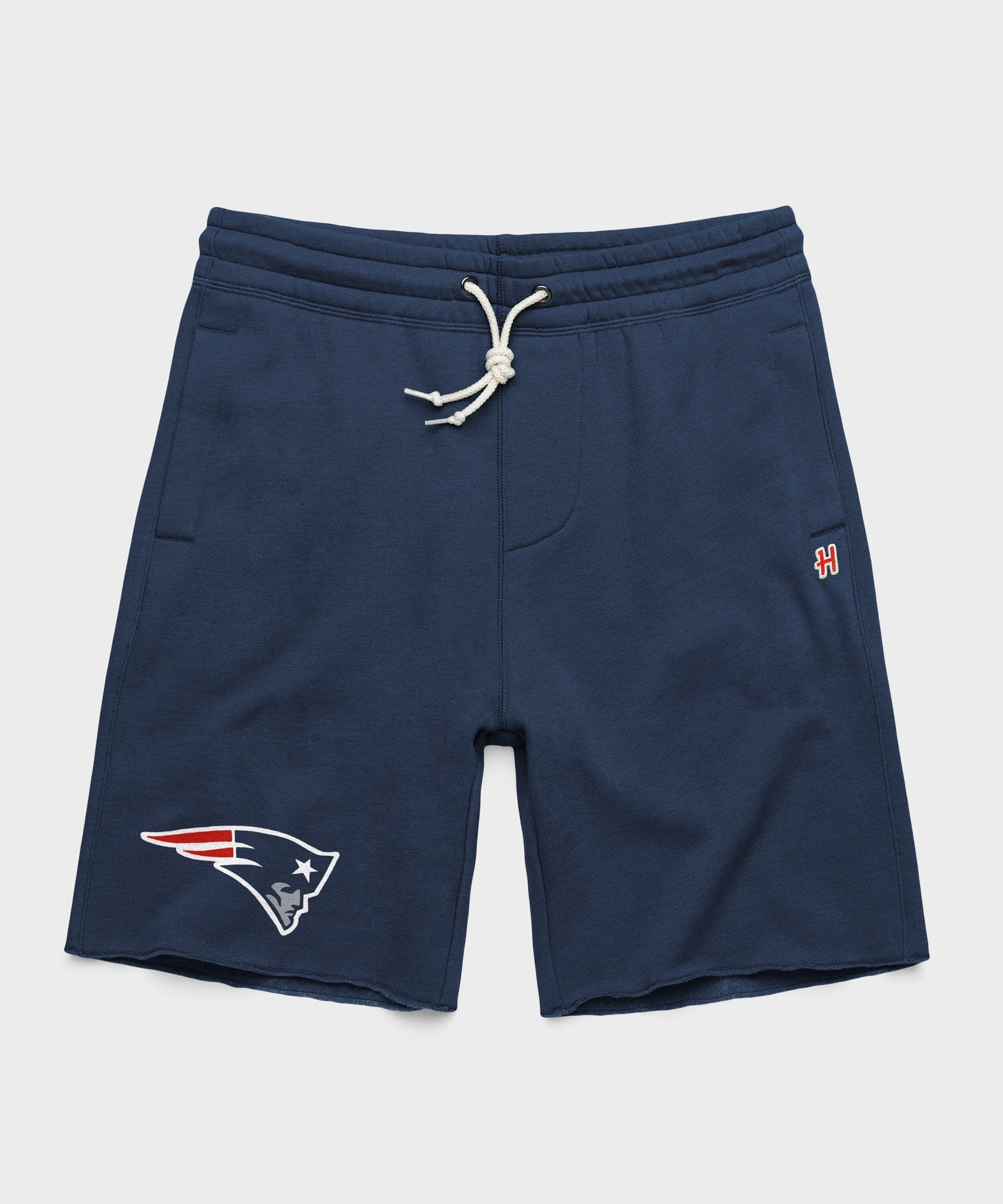 New England Patriots '00 Sweat Shorts